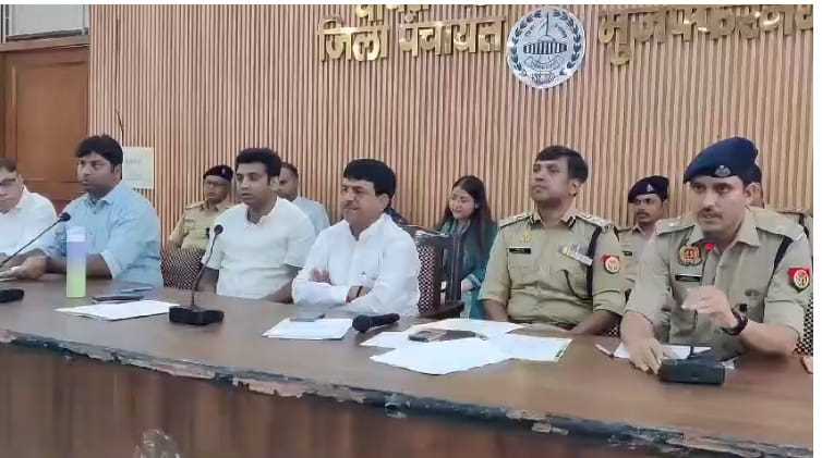 कावड़ यात्रा के दौरान मुस्लिम ढाबा संचालक पहचान स्पष्ट करें : राज्य मंत्री कपिल देव